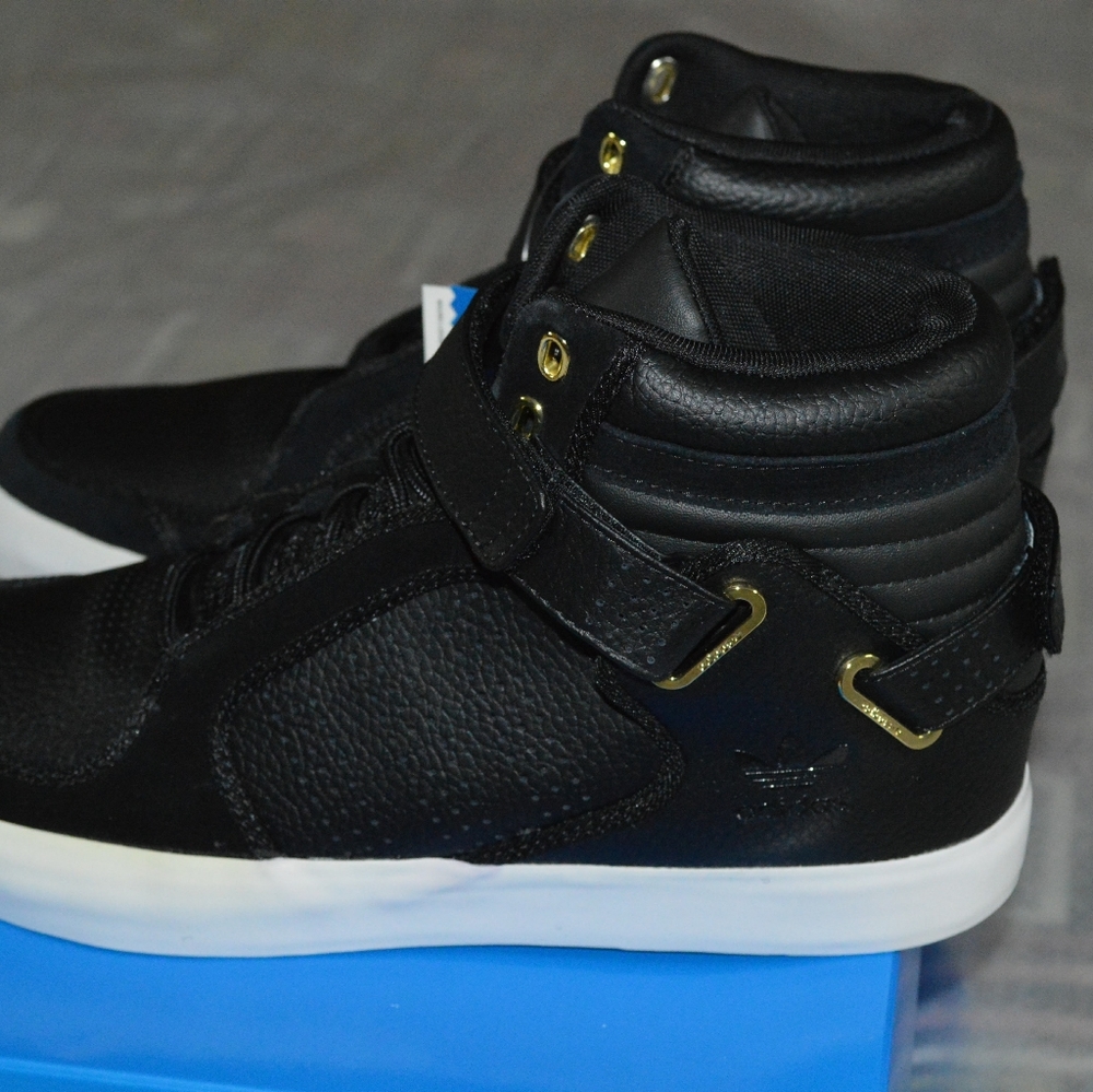 Adidas Rise Mid - Picture 3 of 7